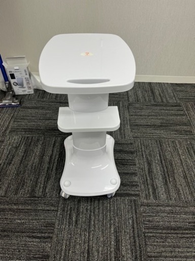 エステワゴン　新品未使用
