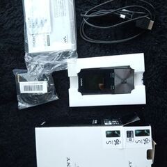 【本日限り】SONY NW-S315 ブラック 16GB