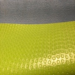 ヨガマットの画像