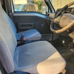 ★★支払い総額15.8万円(圏内に限り)　車検2年付　年式	平成18年 メーカー/ブランド	スバル	車名	サンバー グレード	VB 2シーター	★★の画像