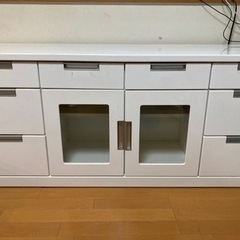 カウンターチェスト（？）10月10日迄