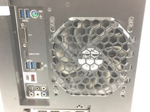 ゲーミングPC ハイスペック