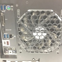 ゲーミングPC ハイスペック