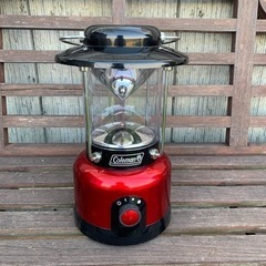 Coleman ランタン