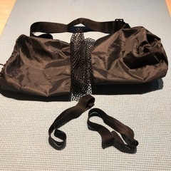 ヨガマットの画像