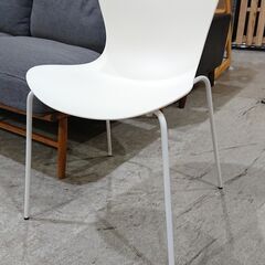Fritz Hansen｜フリッツハンセン｜NAP｜ナップチェア