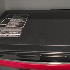 日立 ヘルシーシェフ（過熱水蒸気オーブンレンジ MRO-LS8）の画像