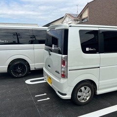プライベートを充実させ仕事に力を入れようと(^^) ◇ガラス工事業　◇月収25万円〜40万円　◇10代〜40代大募集　◇各種保険完備　◇手当多数有の画像