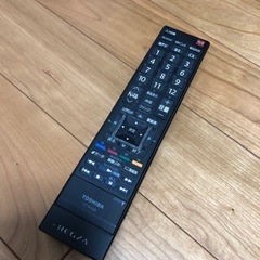 お取引中【東芝】TOSHIBA REGZA R1 32R1 液晶テレビの画像