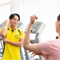【老若男女不問】鹿児島市内でのパーソナルトレーニング【ボディメイク・ダイエット】の画像