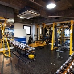 【老若男女不問】鹿児島市内でのパーソナルトレーニング【ボディメイク・ダイエット】の画像