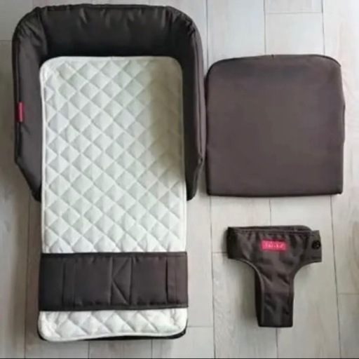 ファルスカ　ベッドインベッド