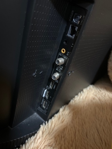 ジャンク品50ぐらいの液晶テレビ