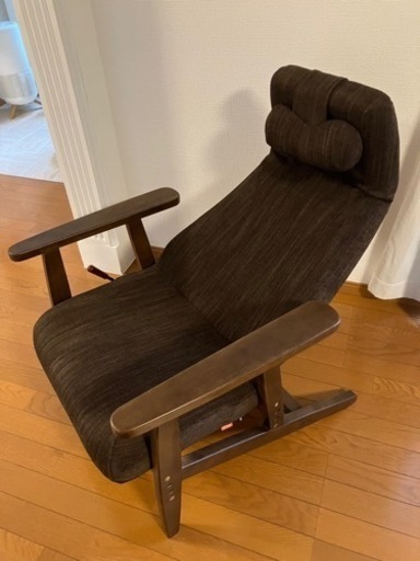 ピントチェアー