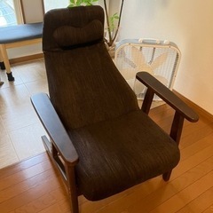 ピントチェアーの画像
