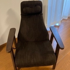 ピントチェアーの画像