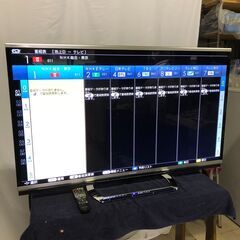 シャープ SHARP LC-52XL9 52V型 フルハイビジョン モスアイパネル搭載液晶テレビ　2013年製