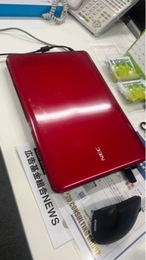 Windows10ハイスペックパソコンあげます