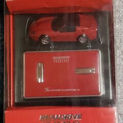 ★中古★シーシーピーREALDRIVE　NANO　フェラーリ ス...