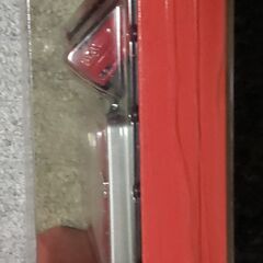 ★中古★シーシーピーREALDRIVE　NANO　フェラーリ スーパーアメリカ　1/58スケール　赤外線コントロールラジコン　シリアルナンバー：AW2678ALの画像