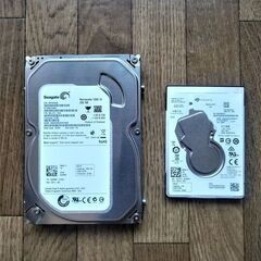パソコンの HDDからSSD入替（クローン作成）