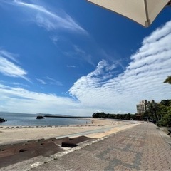 【残席わずか】キモノ遊び！秋の海辺で撮影会☆
