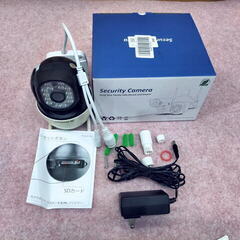 防犯カメラ Jennov P29HT20-3-FAS-32　屋外...