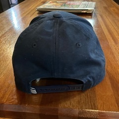 adidas キャップの画像