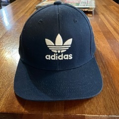 adidas キャップ