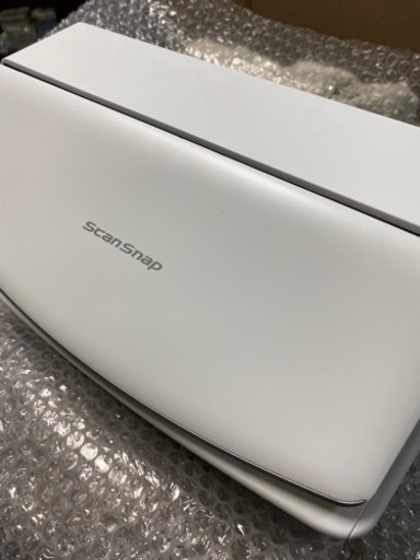 【美品】ScanSnap iX1500 