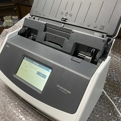 【美品】ScanSnap iX1500 