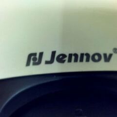 防犯カメラ Jennov P29HT20-3-FAS-32　屋外ドーム　監視カメラ　ワイヤレスセキュリティデバイス　人間検出　双方向オーディオ　カラー　暗視の画像