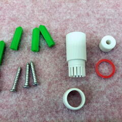 防犯カメラ Jennov P29HT20-3-FAS-32　屋外ドーム　監視カメラ　ワイヤレスセキュリティデバイス　人間検出　双方向オーディオ　カラー　暗視の画像