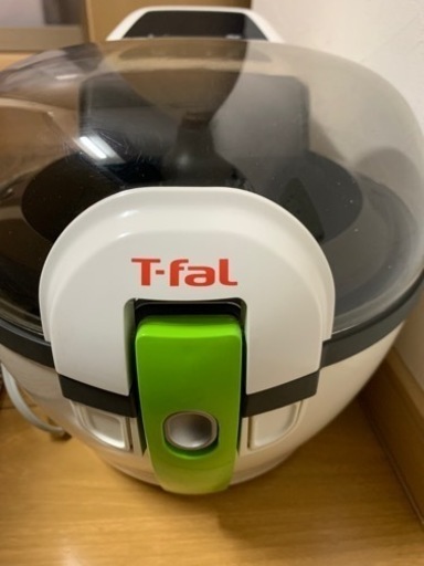 ティファール アクティフライ Tfal