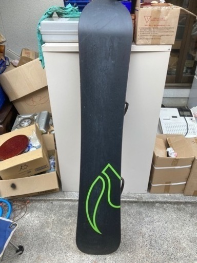 K2 スノーボード　159cm
