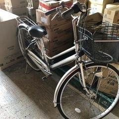 美車