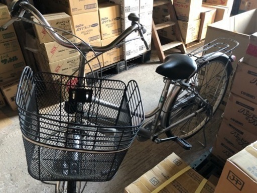 美車