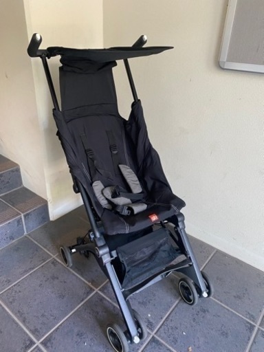 gb ポキット　プラス