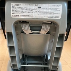 チャイルドシート　ピピデビュー　の画像