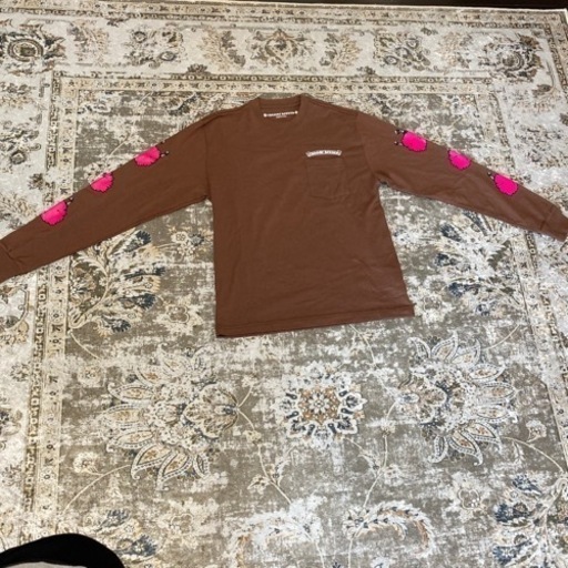 新品未使用！　ラスベガス購入　クロムハーツ　MATTY BOY 限定品　レア