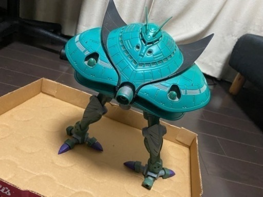 ファーストガンダムシリーズフィギア等