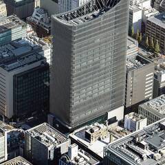 [建築測量工]未経験者大歓迎！建物の基準線を決める大切な仕事です！週休２日制に対応しています！の画像