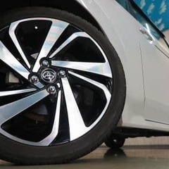 かっこかわいい宣言車の画像