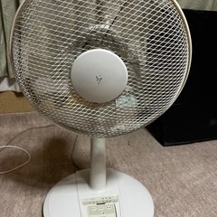 扇風機