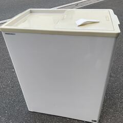 ☆中古品 パナソニック冷凍ストッカー SCR-S85 2015年...