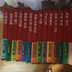 決まりました　日本美術絵画全集　全25巻　1冊4600円計11.5万分