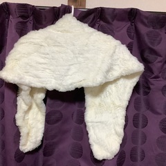 ストールの画像
