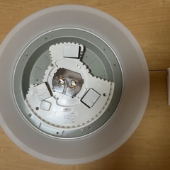 アイリスオーヤマ LEDシーリングライト 調光・調色タイプ 8畳の画像