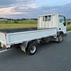 タイタンダッシュ★車検５年３月まで★走行107000ｋｍの画像