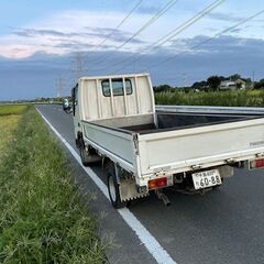 タイタンダッシュ★車検５年３月まで★走行107000ｋｍの画像